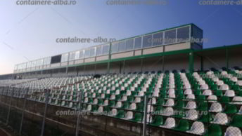 container de locuit pret