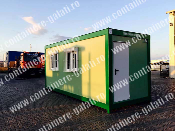 containere vanzare depozitare Alba