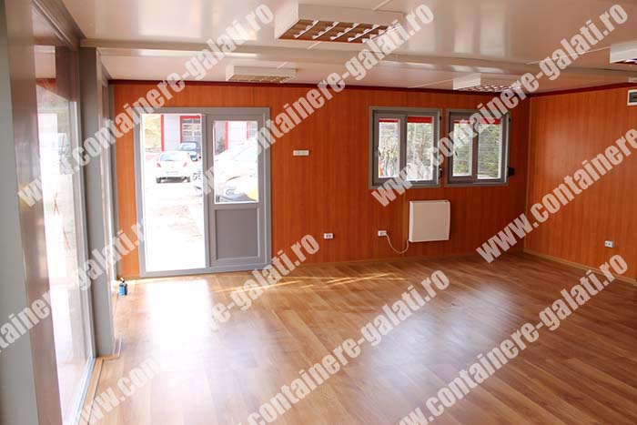 container de inchiriat Alba