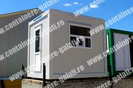 case din containere pret Alba