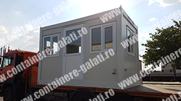 containere de vanzare pret Alba