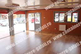 containere pentru locuit Alba