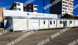 containere second hand Alba